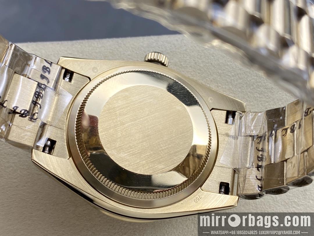 Replica Rolex 36mm 092914