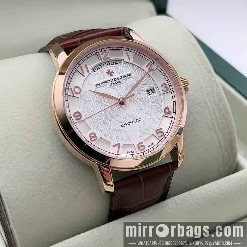 Replica Vacheron Constantin 42X10mm 102394