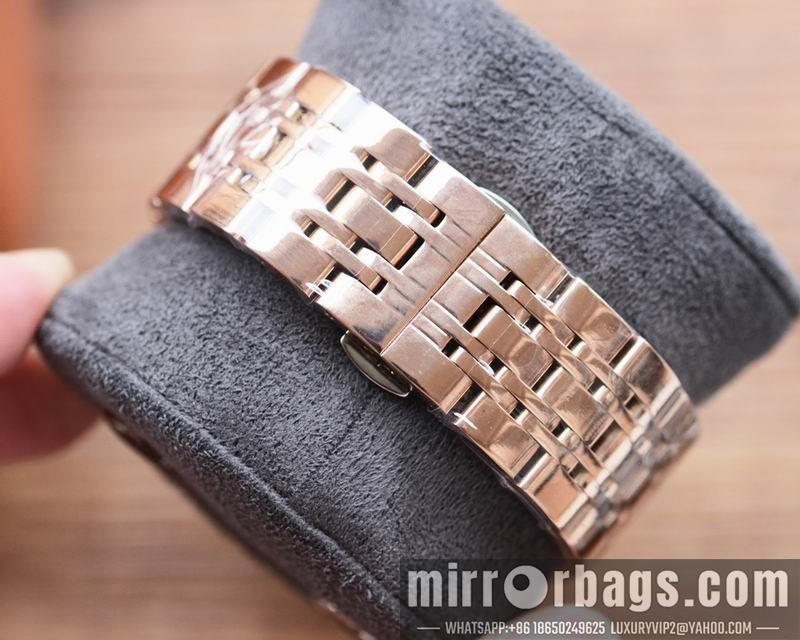 Replica Vacheron Constantin 41X12mm 051650