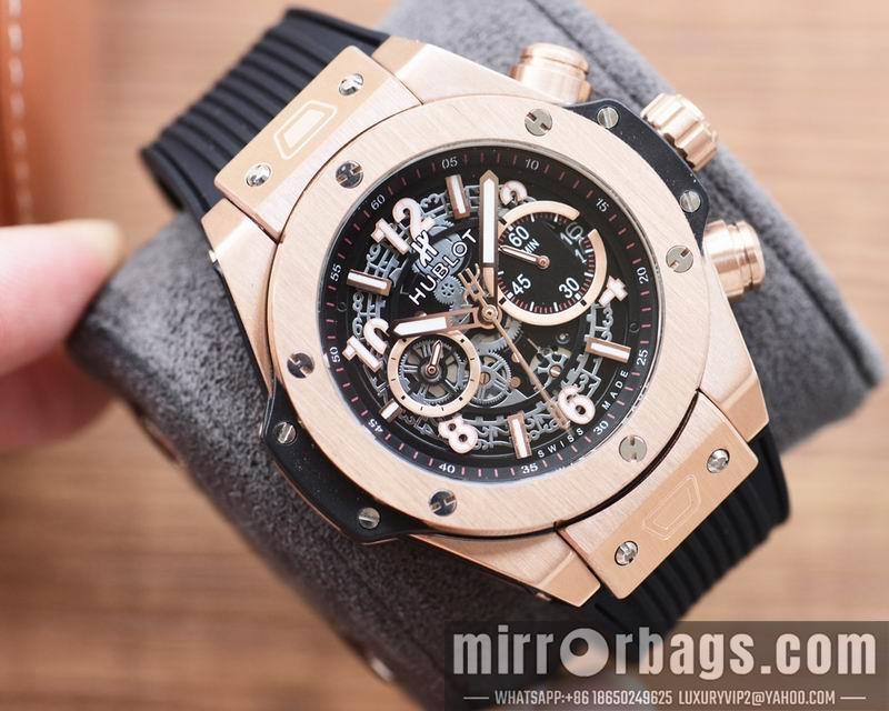 Replica Hublot 46X12mm 051646