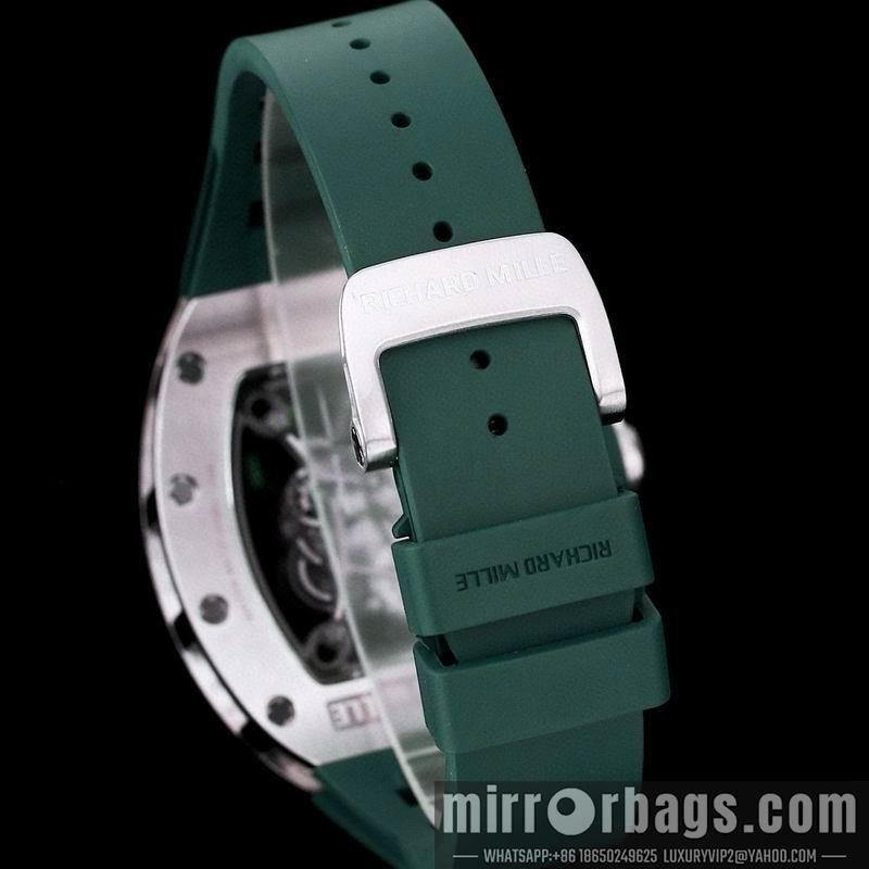 Replica Richard Mille 50X42mm 102407