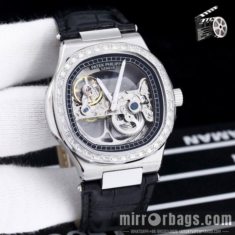 Replica Patek Philippe 43X12mm 082228