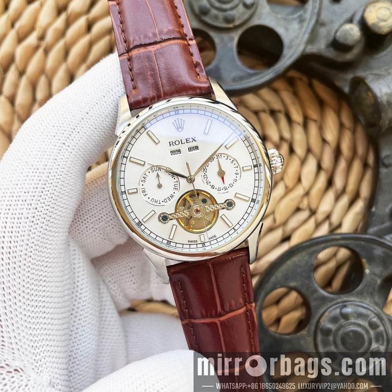 Replica Patek Philippe men 43X12mm 122571