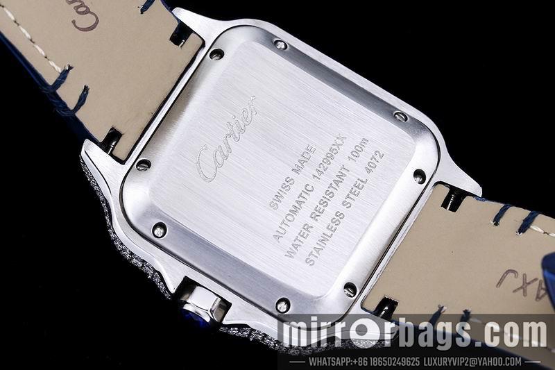 Replica Cartier 40mm 0503138