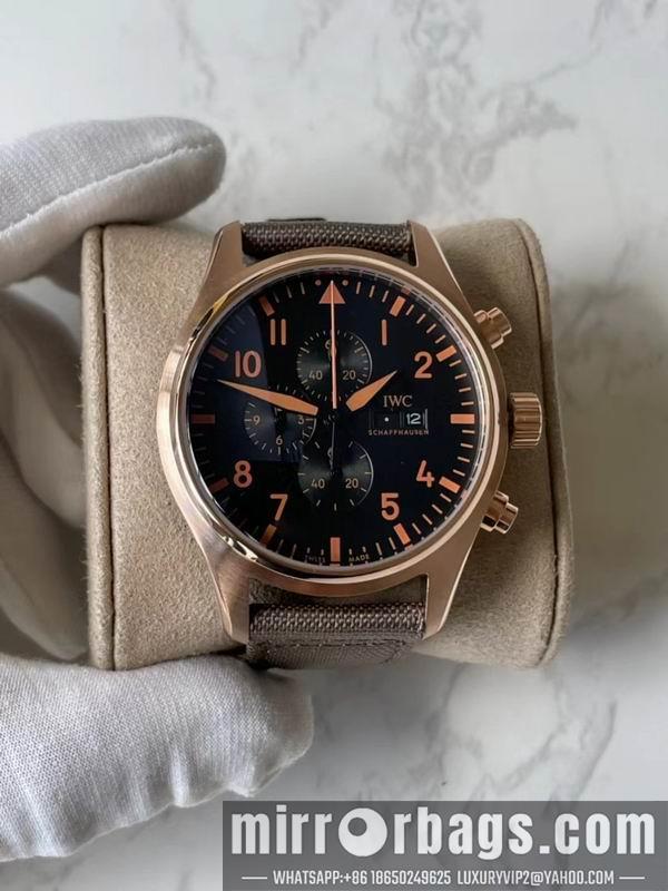 Replica IWC watch 110988