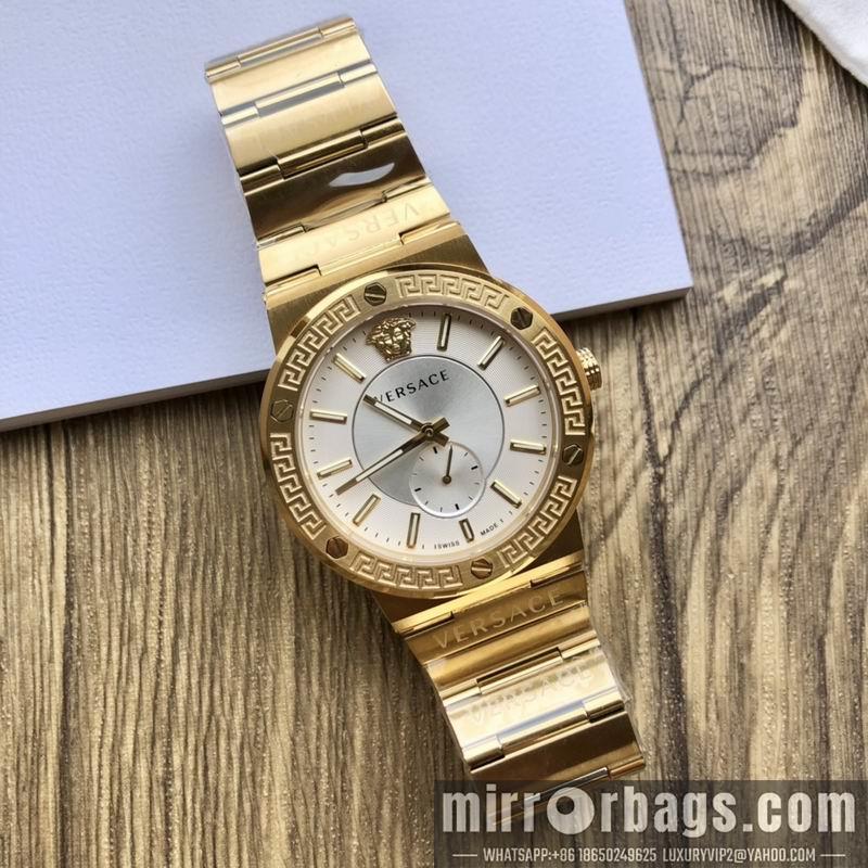 Replica Versace 41mm 032466