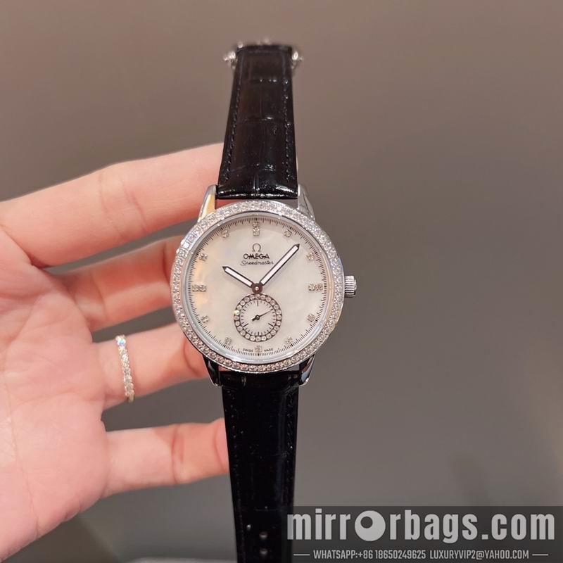 Replica Omega 37.5X13mm 032546