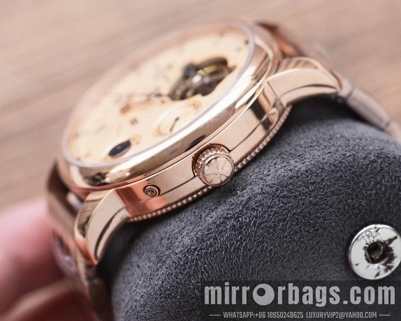 Replica Vacheron Constantin watch 041357