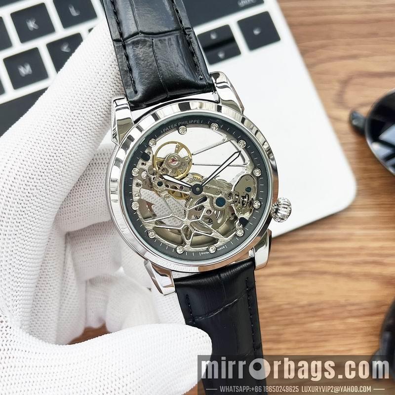 Replica Patek Philipe 43X13mm 101555