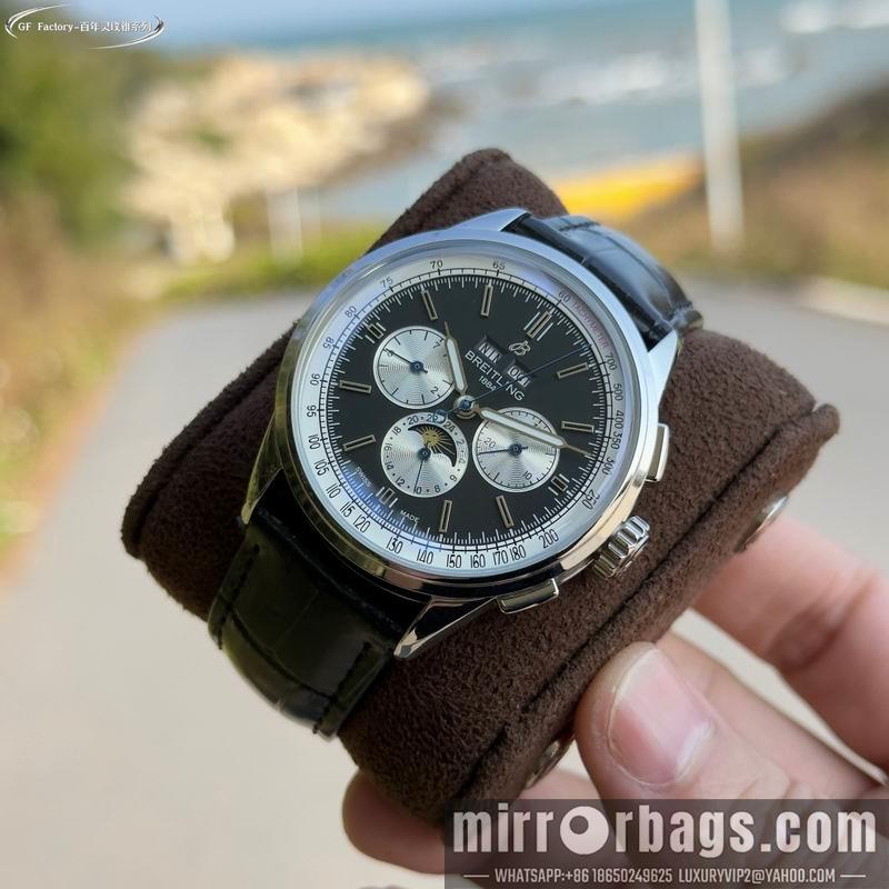 Replica Breitling Watch 42mm 033147