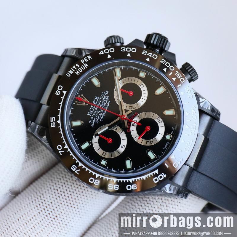 Replica Rolex 40mm 121211