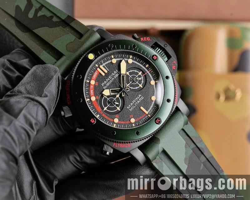 Replica Panerai 47mm 050730