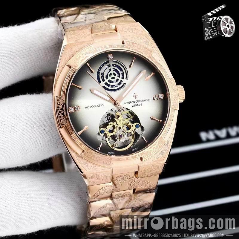 Replica Vacheron Constantin 43X12mm 082382