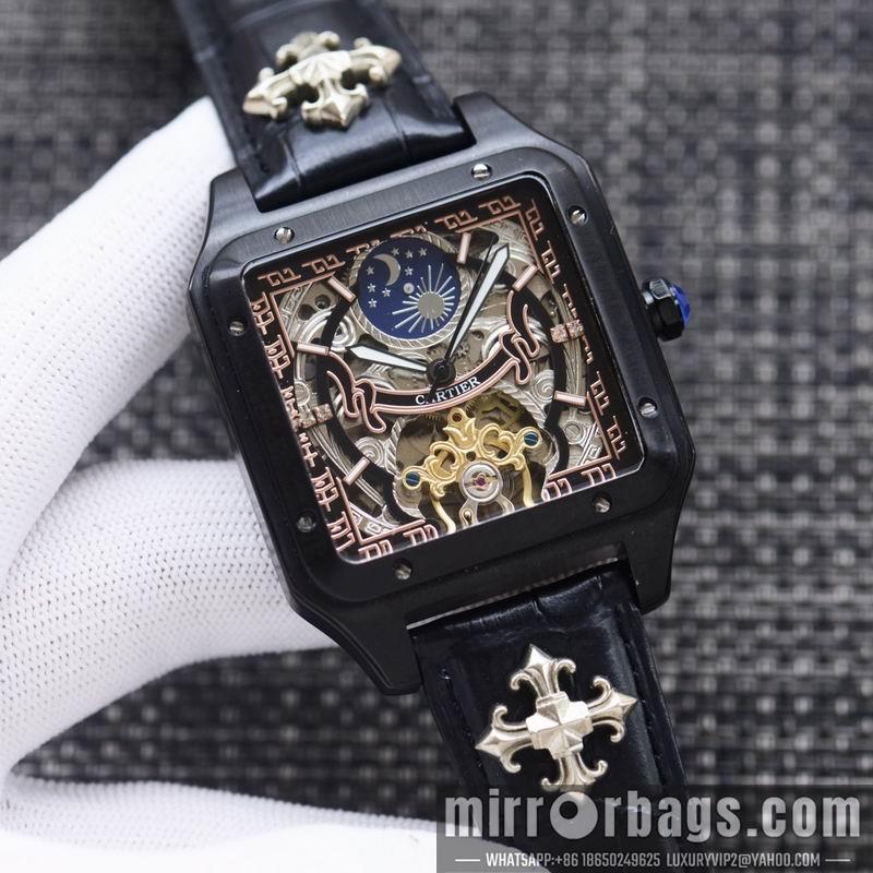 Replica Cartier 43X12mm 082158