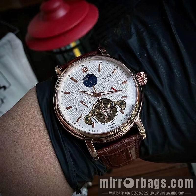 Replica Patek Philippe 43X13mm 050882