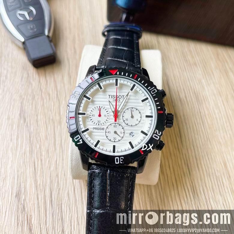 Replica Tissot 40x11mm 2nms66