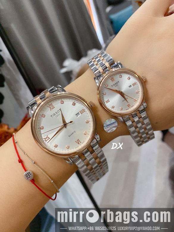 Replica Tissot W30 M40mm 8nms88