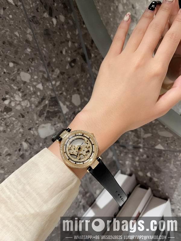 Replica Cartier 36mm 082292