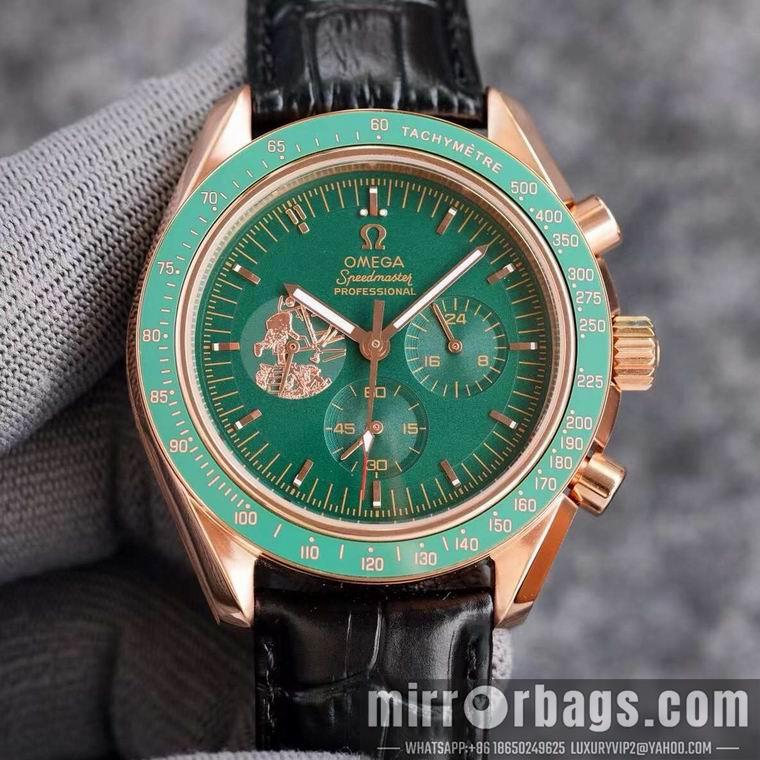 Replica Omega men 42mm M06