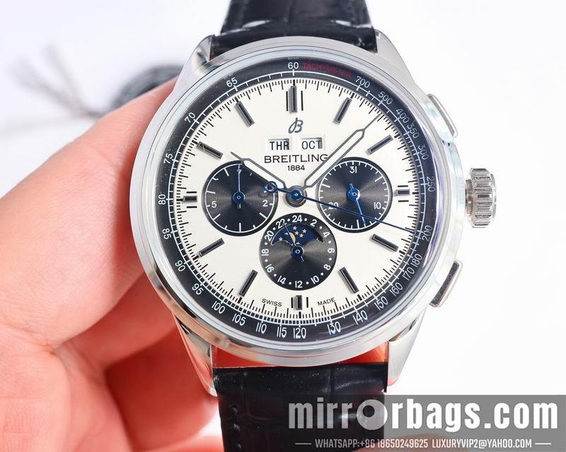 Replica Breitling Watch 42mm 082957