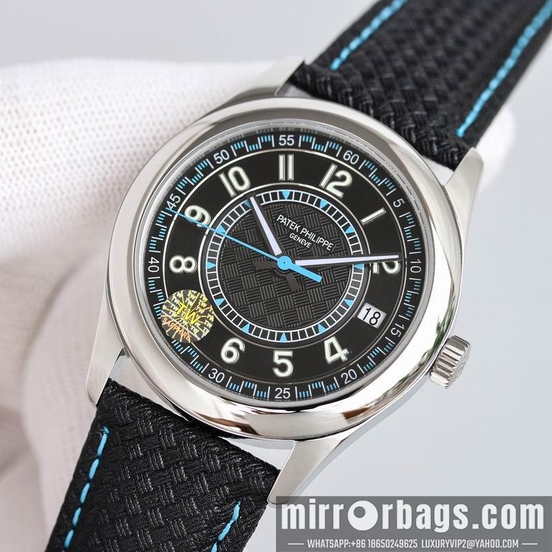 Replica Patek Philippe 40mm 102442