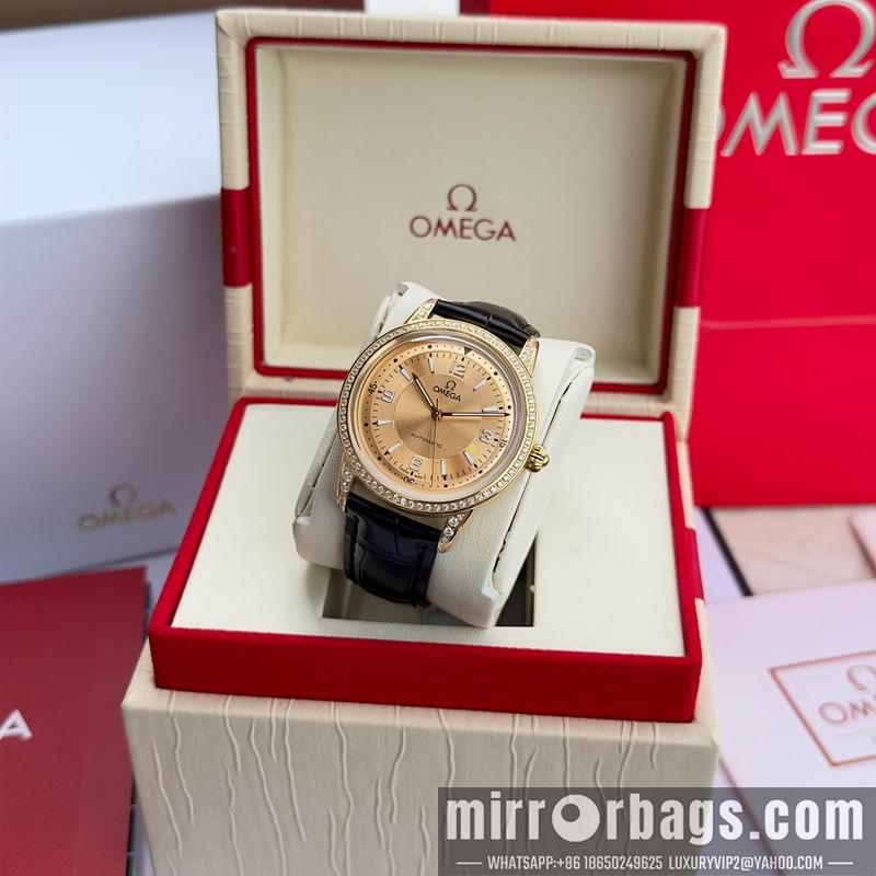 Replica Omega 40mm 110103