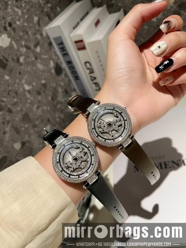 Replica Cartier 36mm 082292