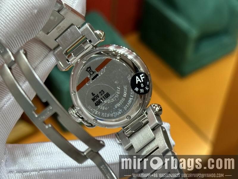 Replica Cartier 30mm 102351