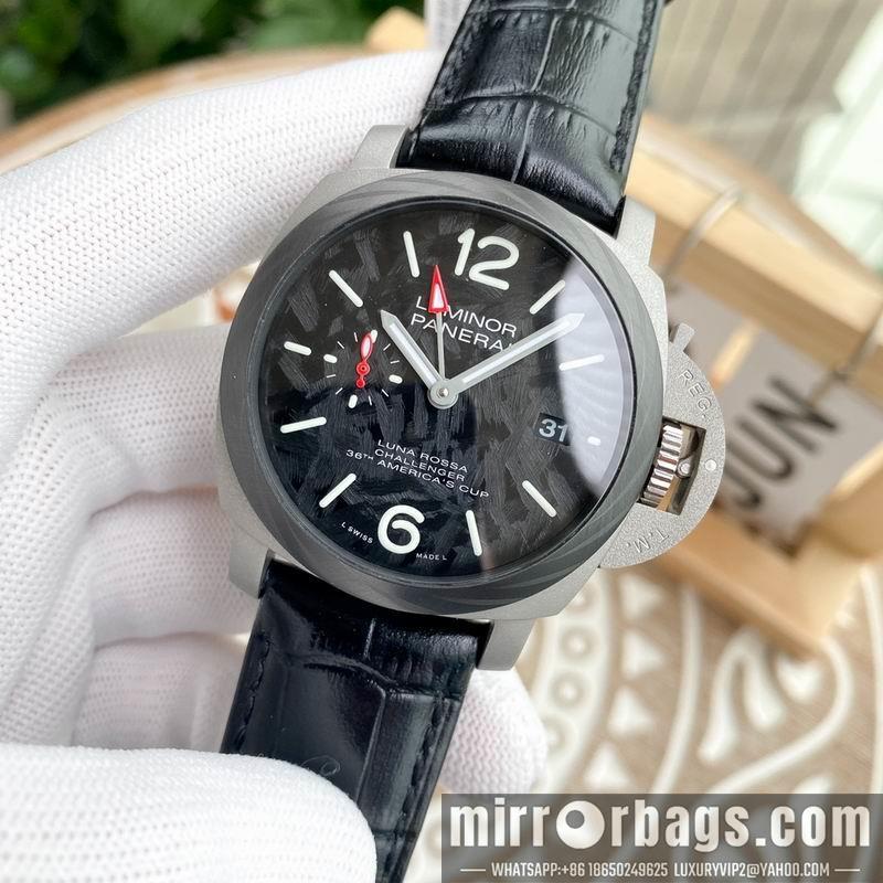 Replica Panerai watch 102331