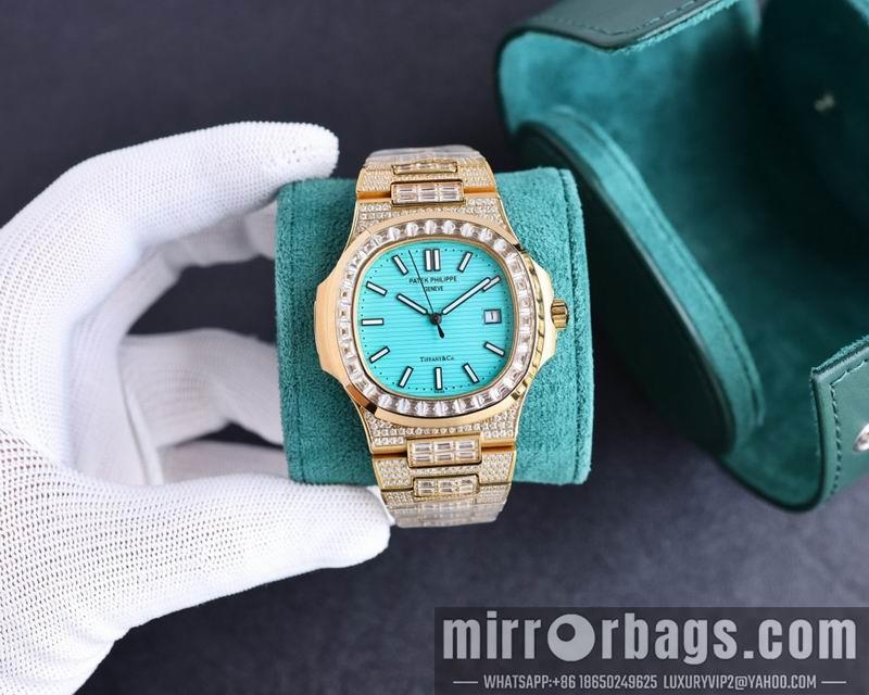 Replica Patek Philippe watch 083123