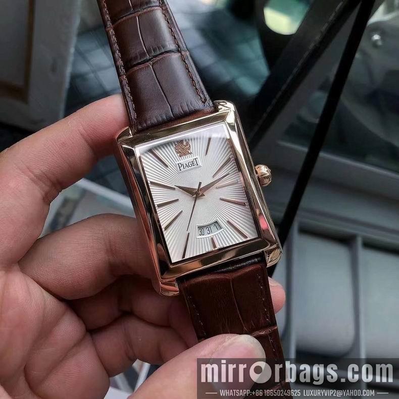 Replica Piaget watch 36X50mm 090949