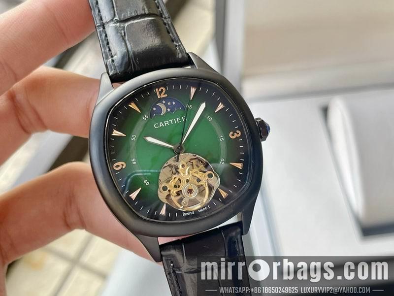 Replica Cartier 44mm 030238