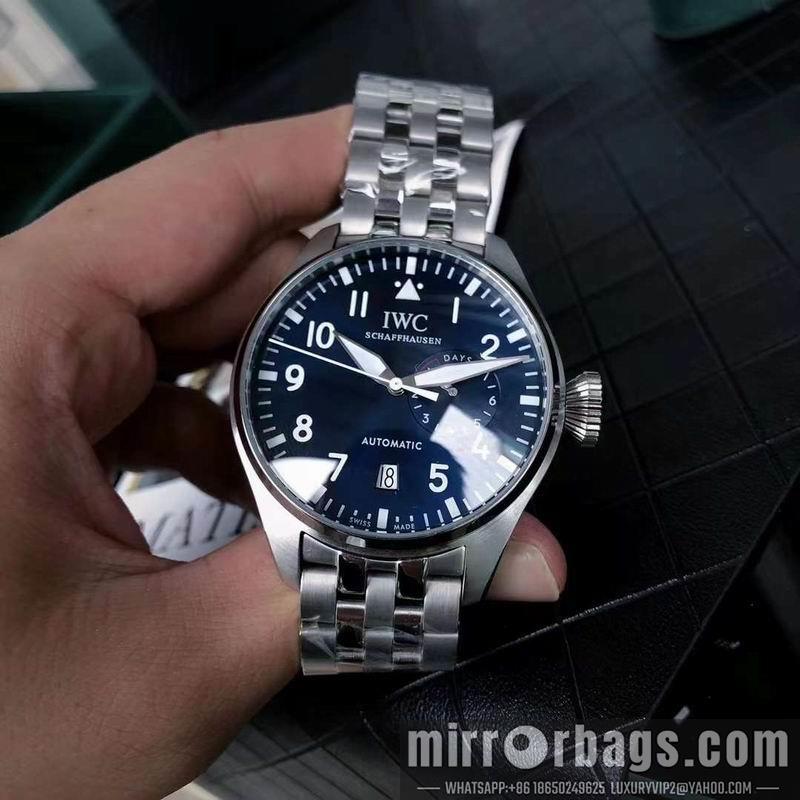 Replica IWC 44mm 0318127
