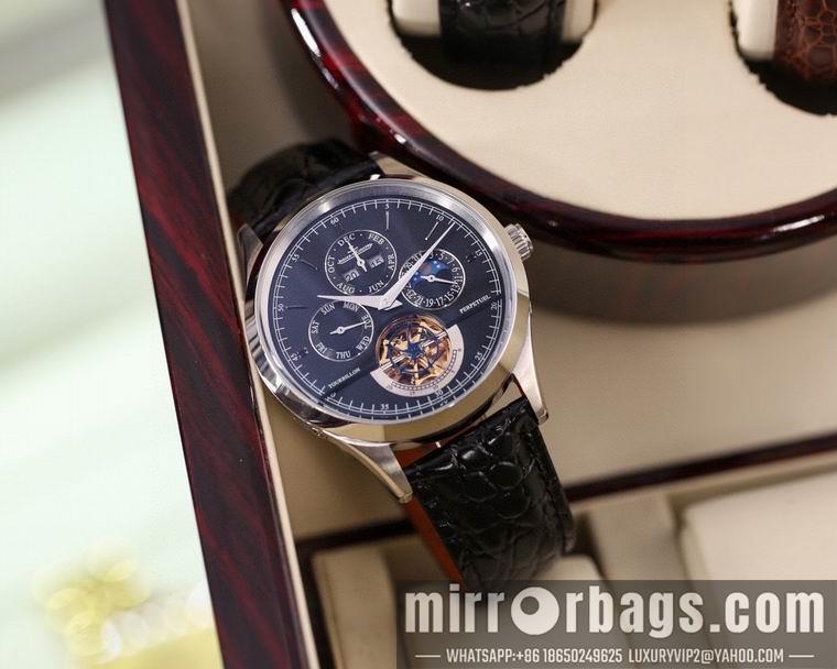 Replica Jaeger Lecoultre men 43X13mm M32