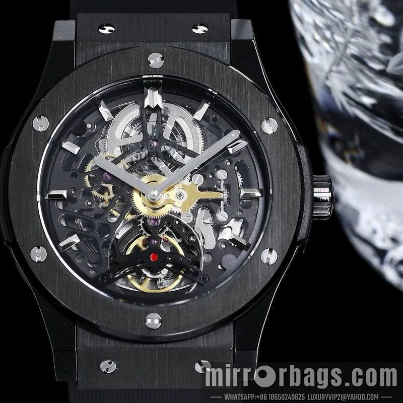 Replica Hublot 42mm 090955