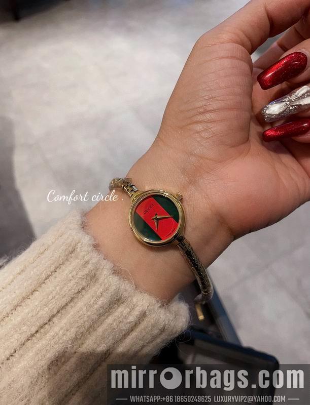 Replica Gucci 22.5mm 041676
