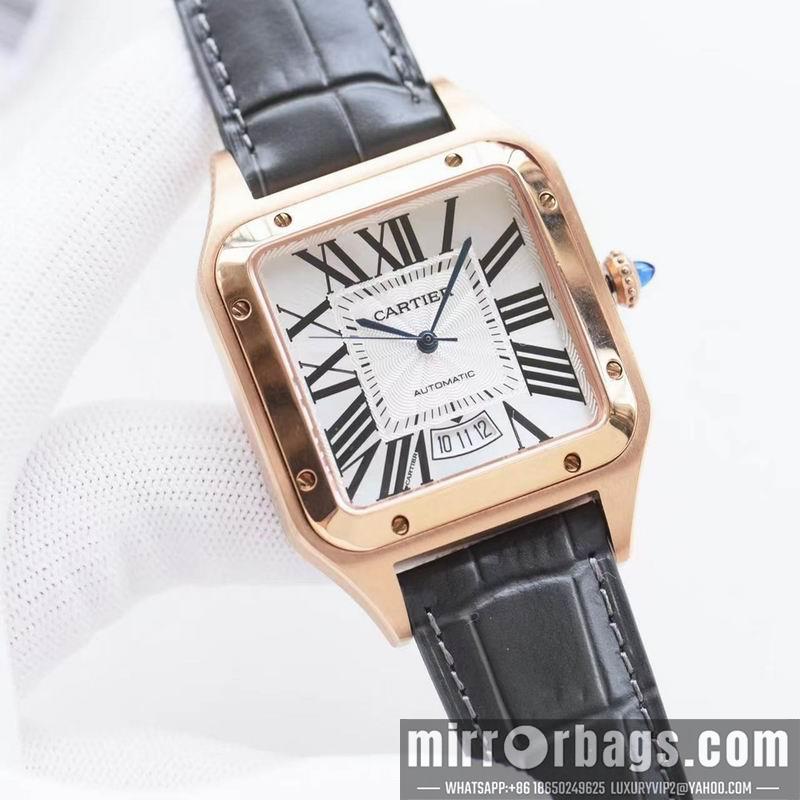 Replica Cartier 39.5X10.8mm 102334