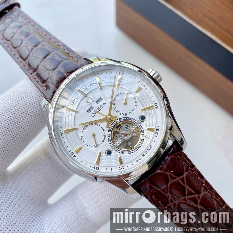 Replica Omega men 43X12mm M01