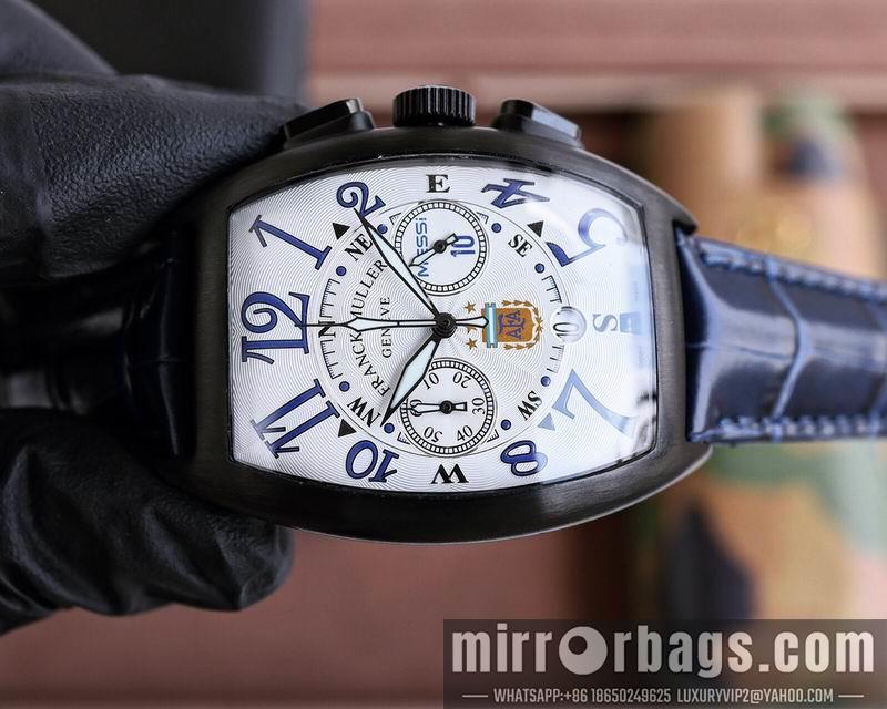 Replica Franck Muller 40X52mm 071443