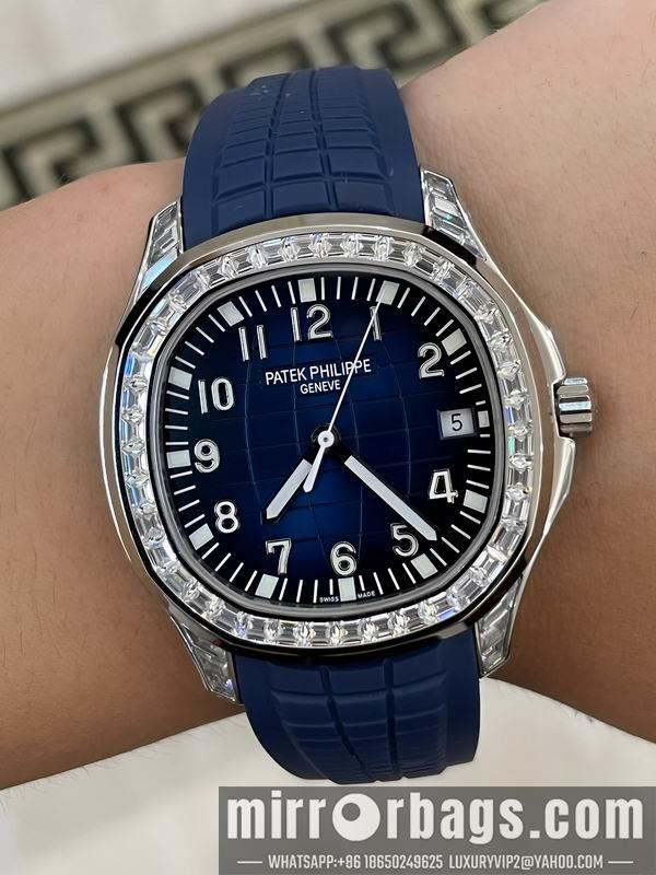 Replica Patek Philippe watch 080616