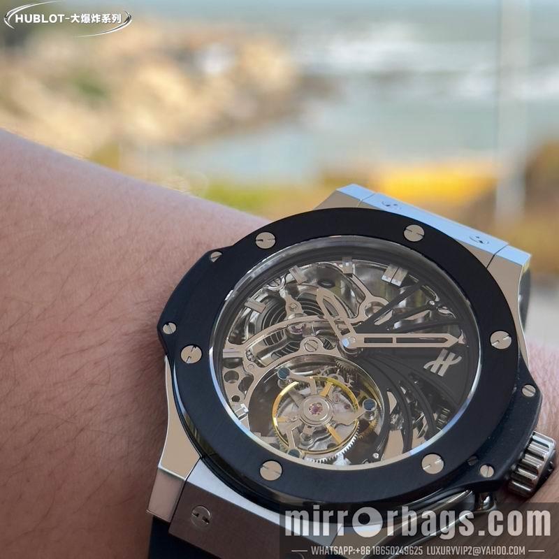 Replica Hublot watch 022144