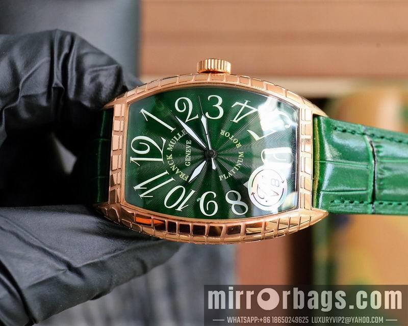 Replica Franck Muller 55X42X13mm 090943