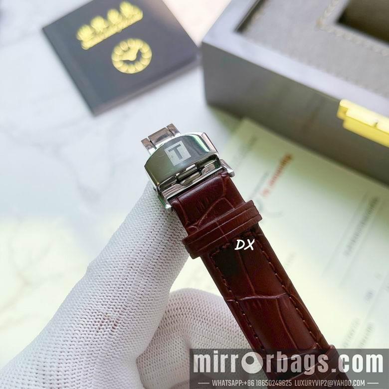 Replica Tissot W32x8 M38x8mm 2nms61