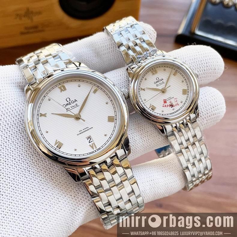 Replica Omega 40X8mm 30X8mm M133