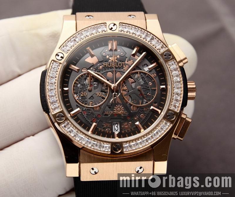 Replica Hublot 42mm 082902
