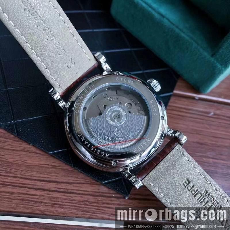 Replica Patek Philippe 43X13mm 050882