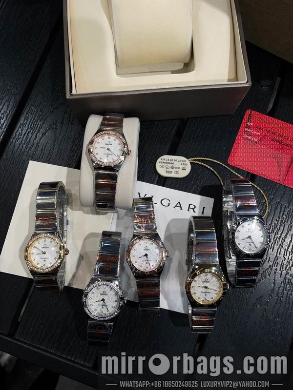 Replica Omega 28mm 041646