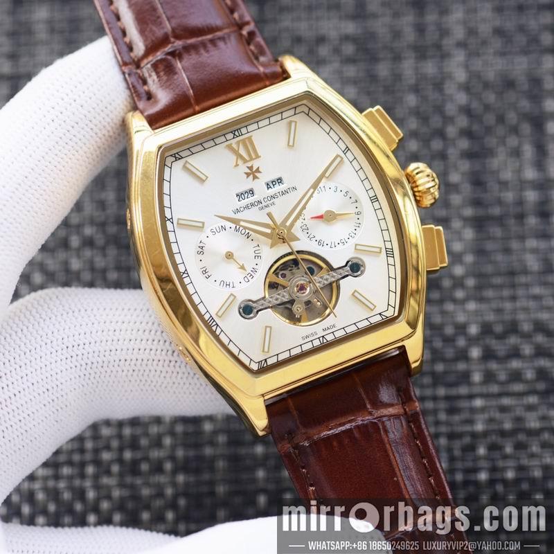 Replica Vacheron Constantin 43X12mm 082396