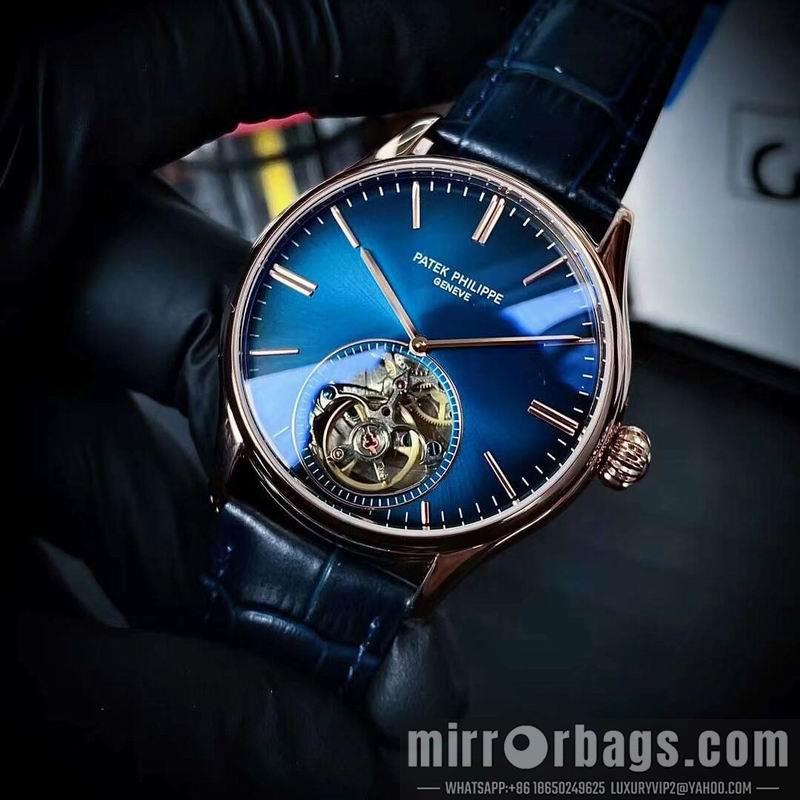 Replica Patek Philippe 43X13mm 070703