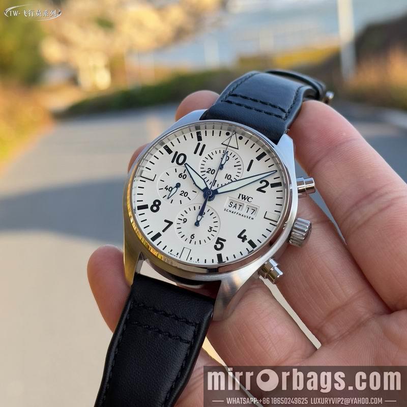 Replica IWC 43mm 022133